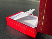 Load image into Gallery viewer, #577 - .20 Carat Natural Diamond Screwback Studs, 14k Gold