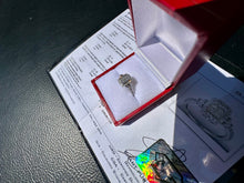 Load image into Gallery viewer, #801 - 14kt White Gold, 3/4 Carat Diamond Ring, Size 6