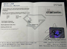 Load image into Gallery viewer, #352 - .30 Carat Diamond, Screwback Studs, 14k White Gold, NEW