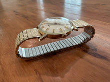 Load image into Gallery viewer, #573 - Vintage 1950s Omega Automatic Globemaster Watch
