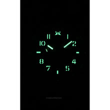 Load image into Gallery viewer, #742 - Citizen Eco-Drive Chronograph Stainless Steel Black Dial CA0790-83E 100M Men&#39;s Watch
