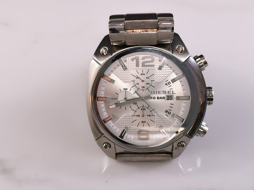 Diesel Watch